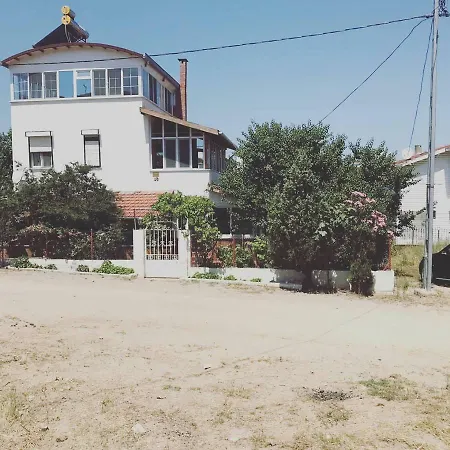 Avsa Apart Neriman Türkeli