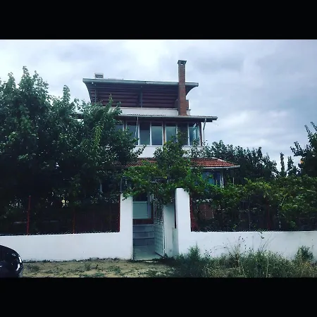 דירה Avsa Apart Neriman