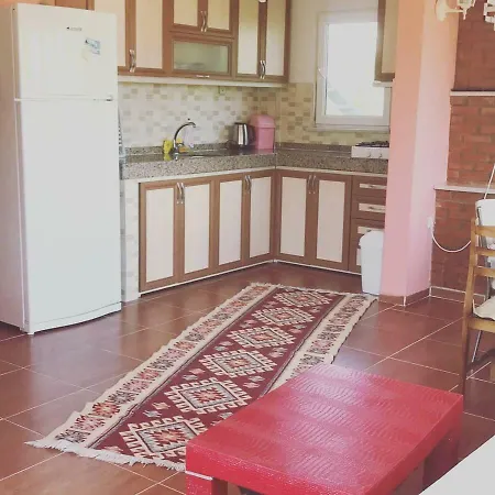 Appartement Avsa Apart Neriman